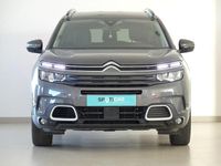 Brugt Citroën C5 Aircross Feel 131 HK (96 kW) 2020 Grå SUV