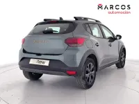 Usado Dacia Sandero Extreme 101 CV (74 kW) 2025