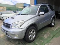 usado Toyota RAV4 2.0 D4D 4X4