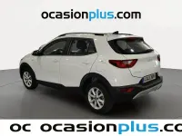 Usado Kia Stonic 79 CV (58 kW) 2025 Blanco SUV