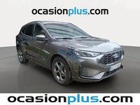 Usado Ford Kuga ST-Line 150 CV (110 kW) 2025 Gris SUV