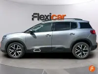 Usado Citroën C5 Aircross Feel 131 CV (96 kW) 2019 Blanco SUV
