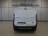 Usado Ford Transit Active 127 CV (93 kW) 2024 Blanco Van