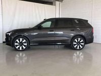 Usado Volvo EX90 Ultra 300 kW (408 CV) 2024 Gris SUV