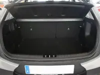 Usado Kia Stonic 100 CV (73 kW) 2024 Gris SUV