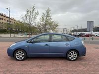 Usado Toyota Prius Executive 112 CV (82 kW) 2008 Azul Utilitario
