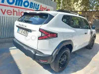 Usado Dacia Duster Essentiel 100 CV (73 kW) 2024 Blanco SUV
