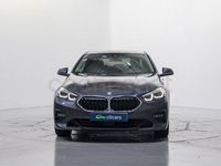 Usado BMW 218 150 CV (110 kW) 2021 Gris / plata Familiar