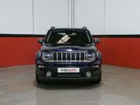 usado Jeep Renegade 1.6Mjt Limited 4x2