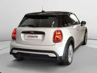 Usado Mini Cooper 136 CV (100 kW) 2023 Blanco Utilitario