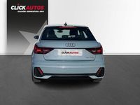 Usado Audi A1 Sportback Comfort 95 CV (69 kW) 2024 Gris / plata Utilitario