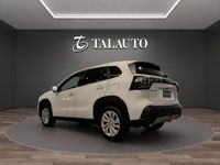 Nuevo Suzuki SX4 S-Cross 110 CV (80 kW) 2025 Blanco