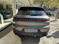 Usado Porsche Cayenne 353 CV (259 kW) 2024 Gris / plata SUV