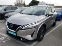 Usado Nissan Qashqai Acenta 158 CV (116 kW) 2023 Gris SUV