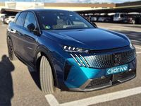 Usado Peugeot 3008 GT 145 CV (106 kW) 2025 Azul SUV