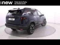 Usado Dacia Bigster Journey 156 CV (114 kW) 2025 Azul SUV