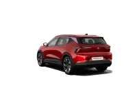 Nuevo Renault Scenic E-Tech Evolution 125 kW (170 CV) 2026 Rojo SUV