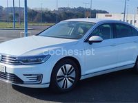 Usado VW Passat GTE 218 CV (160 kW) 2017 Blanco Berlina