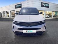 Usado Opel Mokka GS Line 130 CV (95 kW) 2022 Blanco SUV