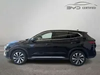 Usado BYD Seal U Boost 218 CV (160 kW) 2025 Negro SUV