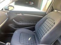 Używany Audi A3 Attraction 110 KM (80 kW) 2015 Biały Sedan/Limuzyna