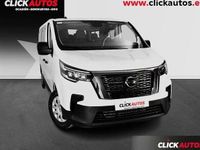 Usado Nissan Primastar 150 CV (110 kW) 2023 Monovolumen