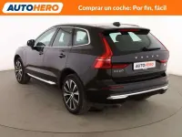 Usado Volvo XC60 Plus 349 CV (256 kW) 2022 Negro SUV