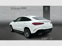 Usado Mercedes GLE300 269 CV (197 kW) 2026 Otro SUV
