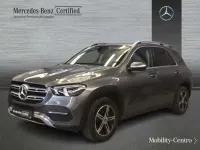 Usado Mercedes GLE300 272 CV (200 kW) 2022 Gris SUV