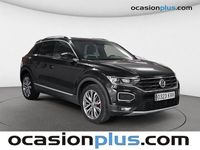 usado VW T-Roc Sport 1.5 TSI 110kW (150CV)