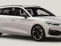 usado Cupra Leon LeónSportstourer 1.5 Etsi Dsg 110kw