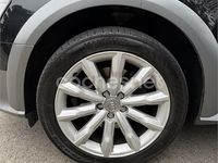 Usado Audi A4 Allroad S-Line 240 CV (176 kW) 2011 Marrón Familiar