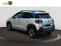 Usado Citroën C3 Origins 99 CV (72 kW) 2020 Gris Utilitario