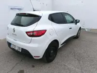 Usado Renault Clio IV 90 CV (66 kW) 2019 Blanco Berlina