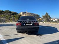 Usado BMW 530 184 CV (135 kW) 2001 Negro Berlina