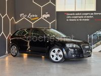 Usado Audi A3 Ambition 170 CV (125 kW) 2007 Negro Berlina