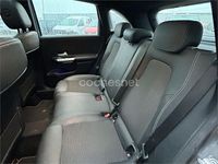 Usado Mercedes B250e 218 CV (160 kW) 2021 Gris / plata Monovolumen