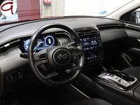 Usado Hyundai Tucson 265 CV (194 kW) 2022 Rojo SUV