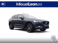 usado Volvo XC60 T8 Twin R-Design