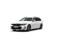 Usado BMW 330e Comfort Edition 292 CV (214 kW) 2025 Blanco Familiar