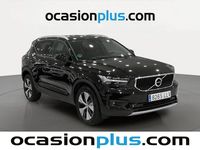 Usado Volvo XC40 Business Edition 163 CV (119 kW) 2020 Negro SUV