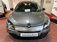 usado Renault Mégane 1.6 Dynamique 110