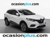 Usado Renault Kadjar Techno 140 CV (102 kW) 2022 Blanco SUV