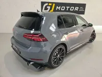 Usado VW Golf VII GTI 290 CV (213 kW) 2020 Gris / plata Berlina