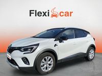 usado Renault Captur Zen TCe 90 Gasolina en Flexicar Arrigorriaga