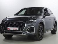 Usado Audi Q5 S-Line 299 CV (219 kW) 2024 SUV