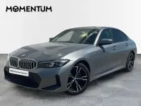 Nuevo BMW 320 190 CV (139 kW) 2026 Gris Berlina