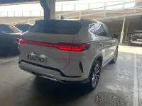 Usado BYD Seal U Boost 218 CV (160 kW) 2025 Blanco SUV
