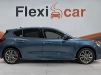 usado Ford Focus 1.0 Ecoboost MHEV 92kW ST-Line Híbrido en Flexicar Rivas II