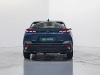 Usado Peugeot 408 Allure 181 CV (133 kW) 2023 Azul SUV